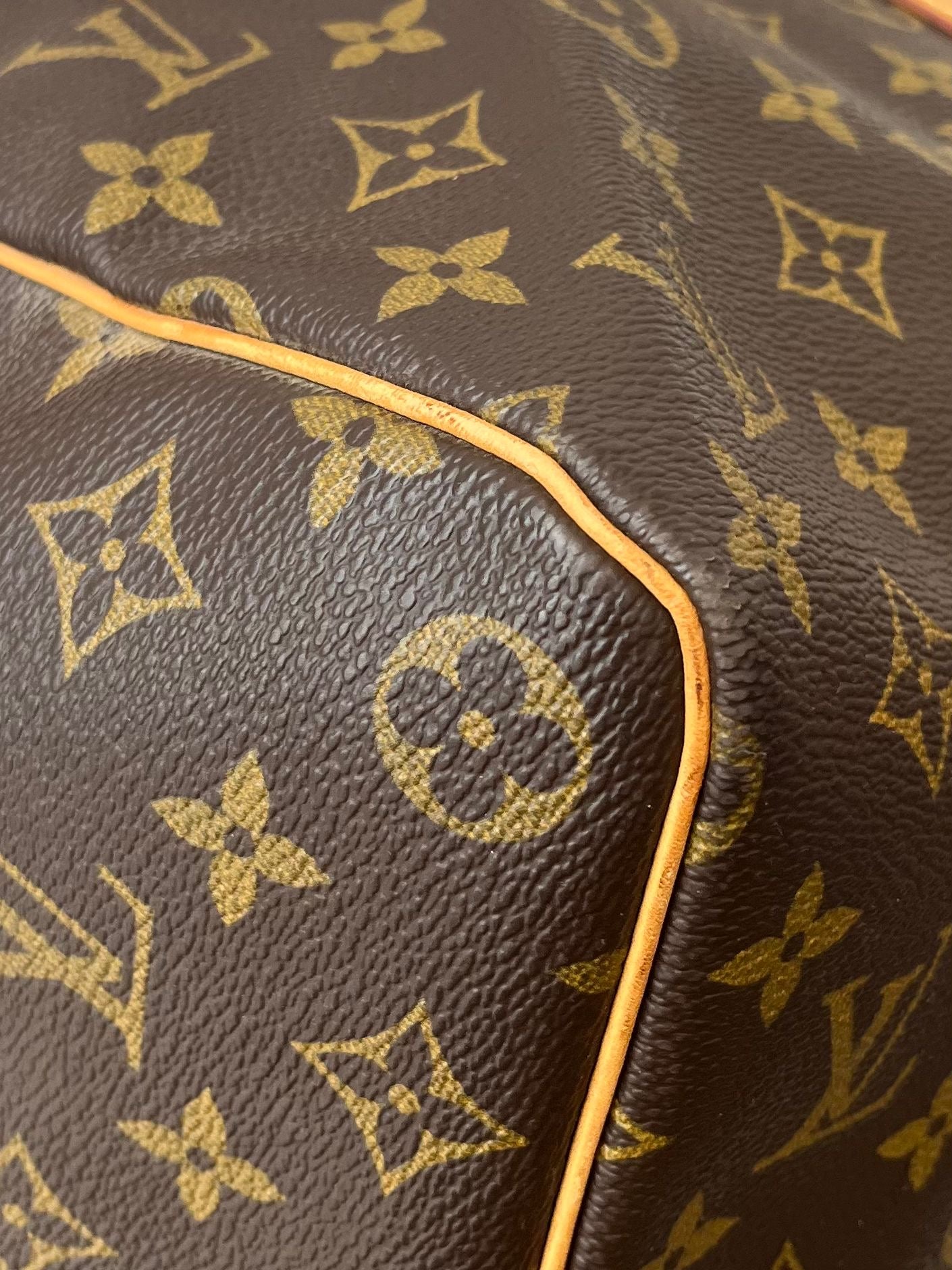 Louis Vuitton Keepall 45