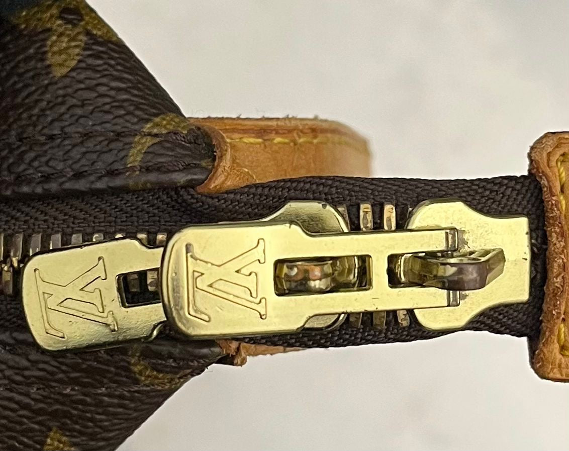 Louis Vuitton Cruiser Bag 45