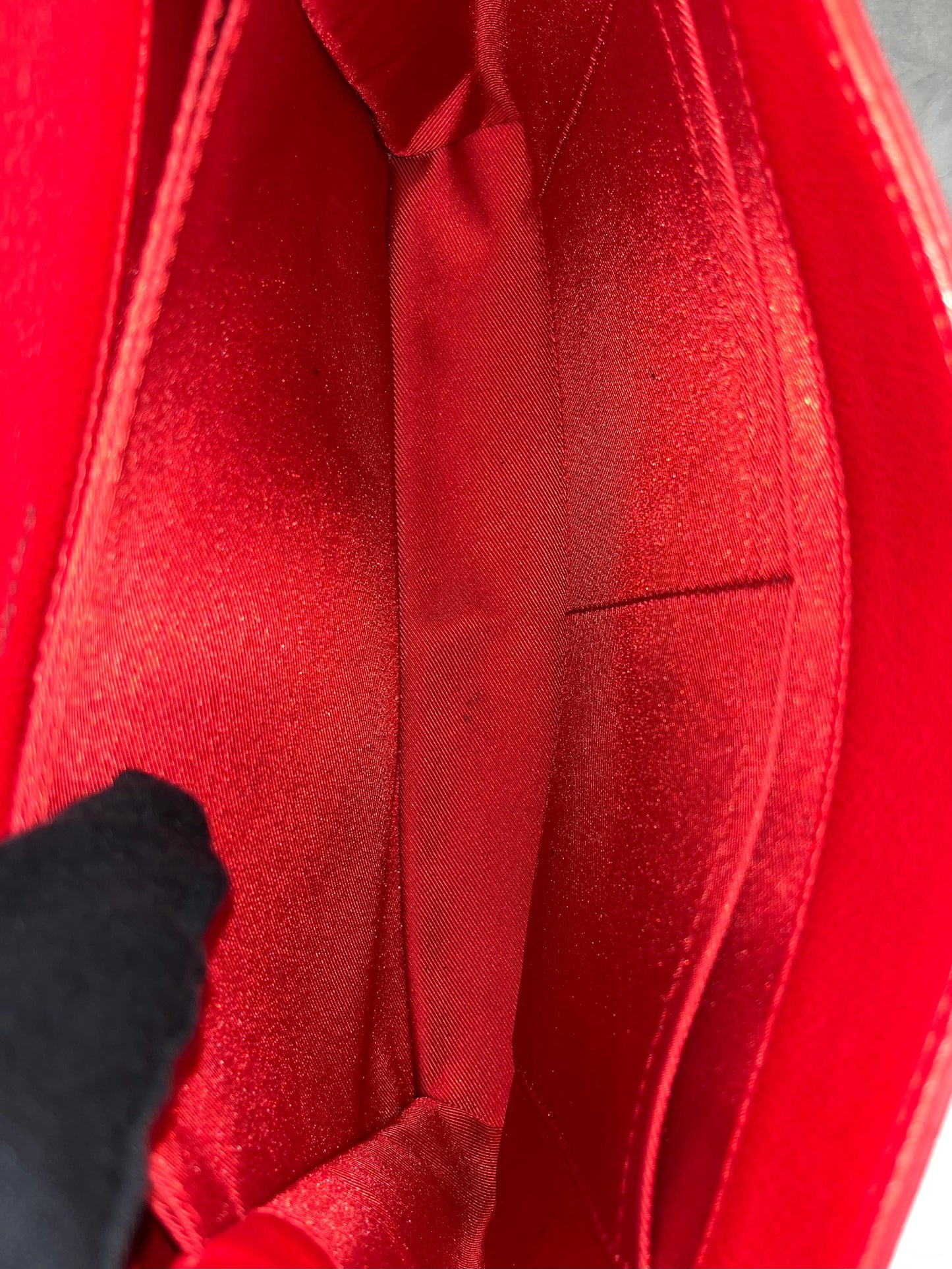 Louis Vuitton Lockme II