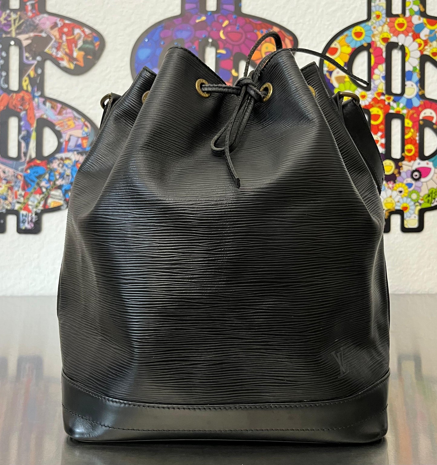 Louis Vuitton Sac Noé EPI