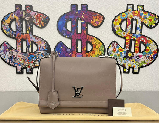 Louis Vuitton Lockme II