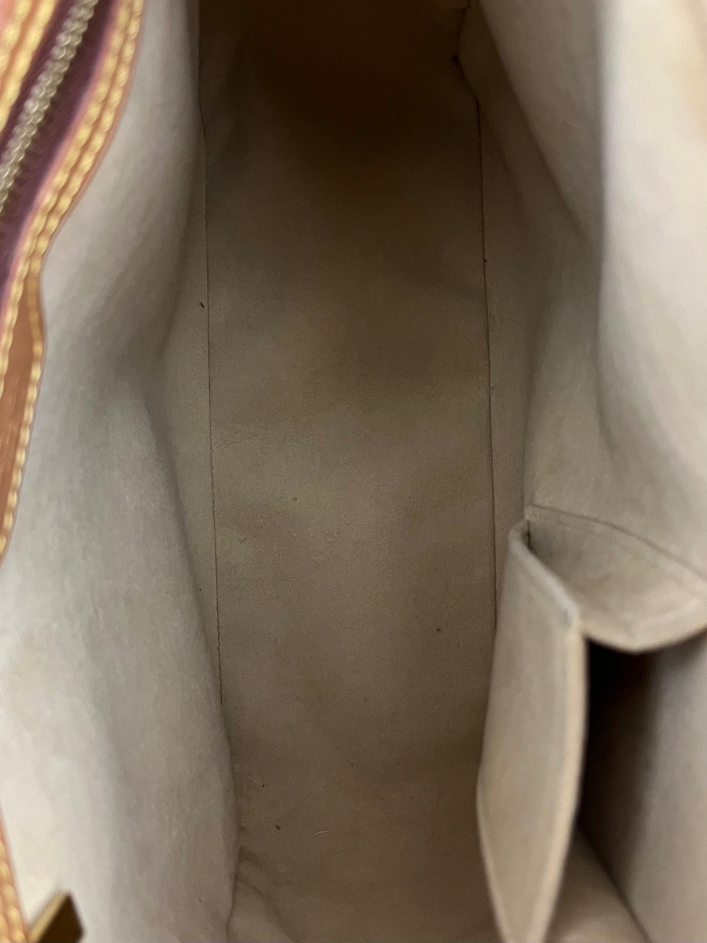 Louis Vuitton Looping GM