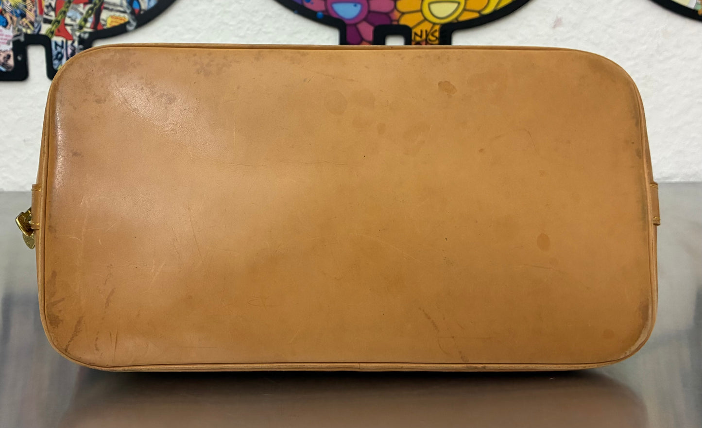 Louis Vuitton Alma PM