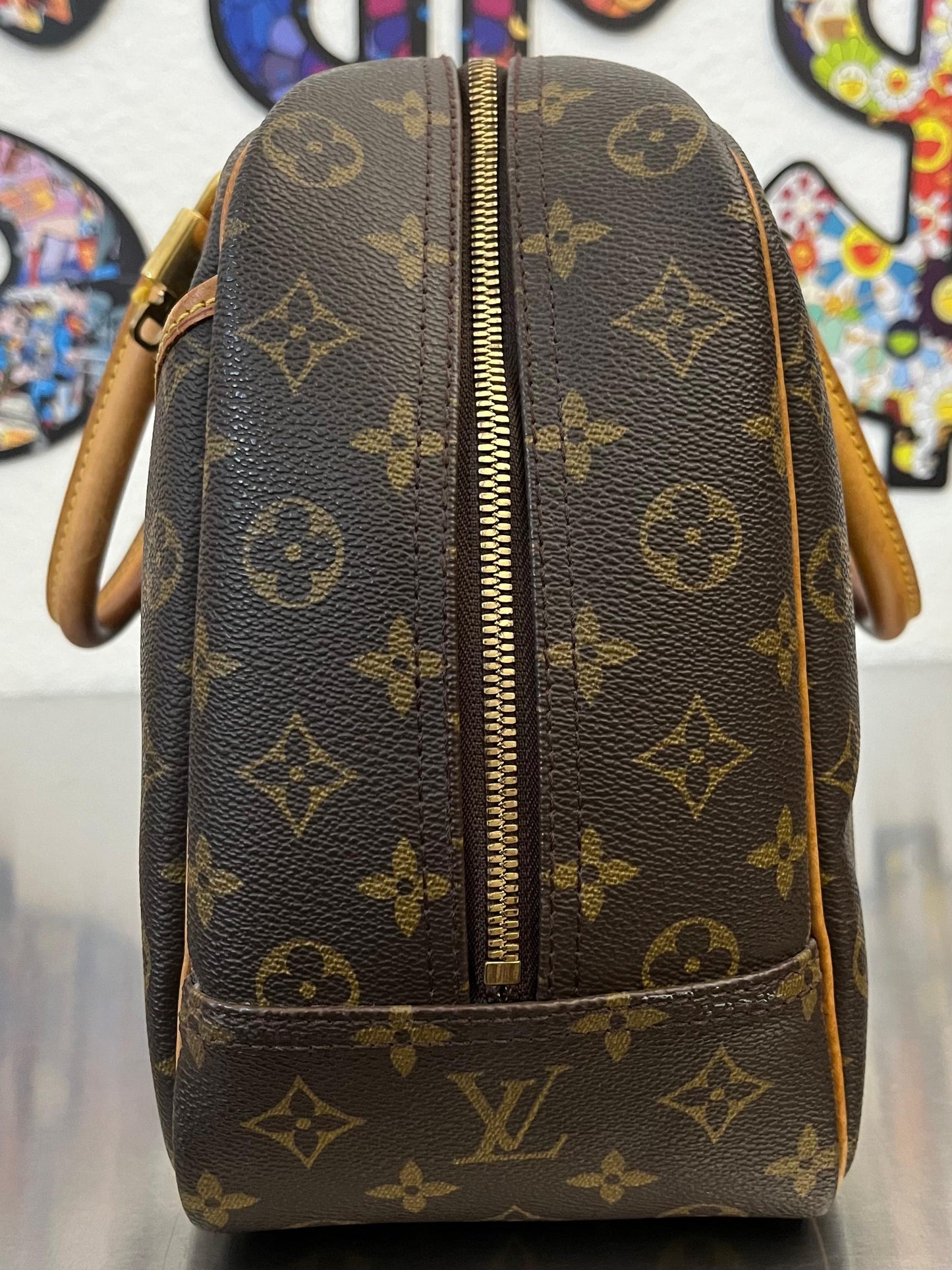 Louis Vuitton Deauville