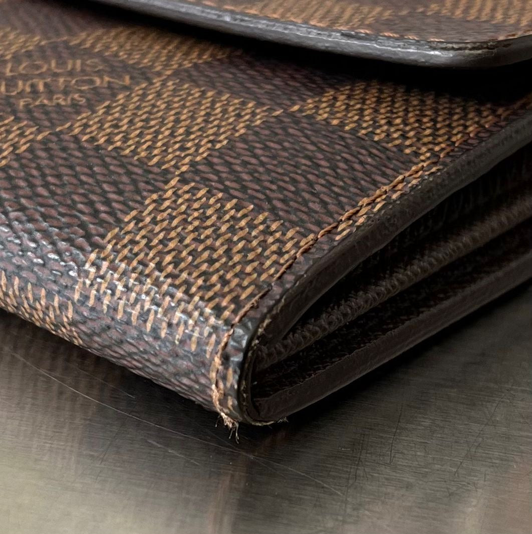 Louis Vuitton Sarah Damier
