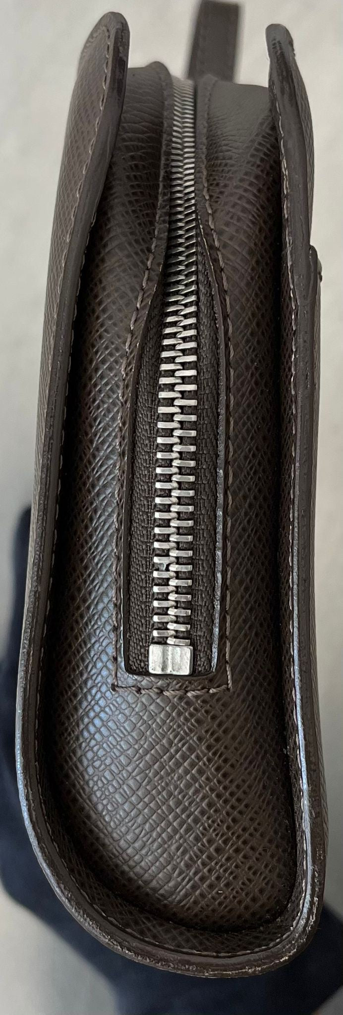 Louis Vuitton Baikal Taiga