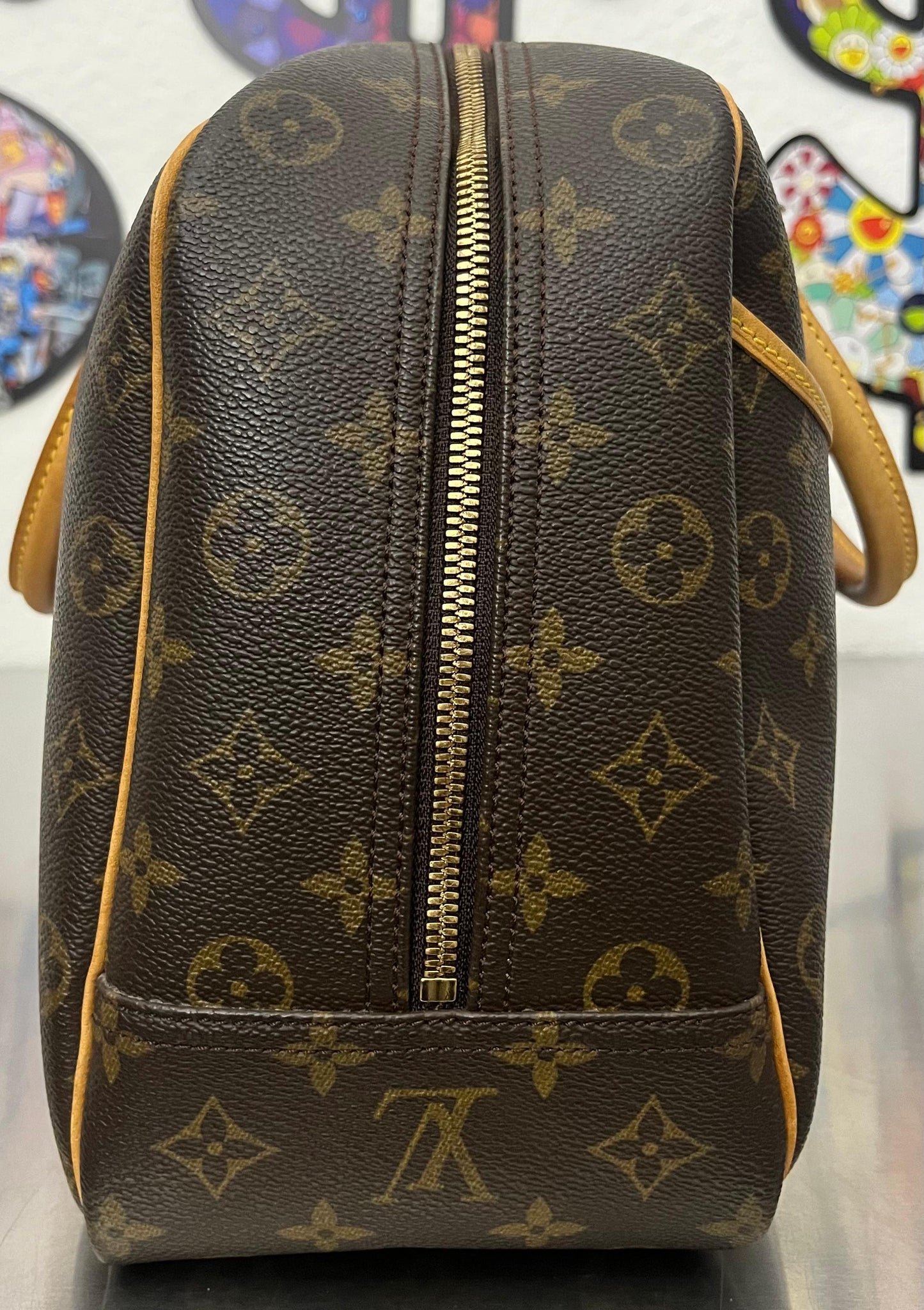 Louis Vuitton Deauville