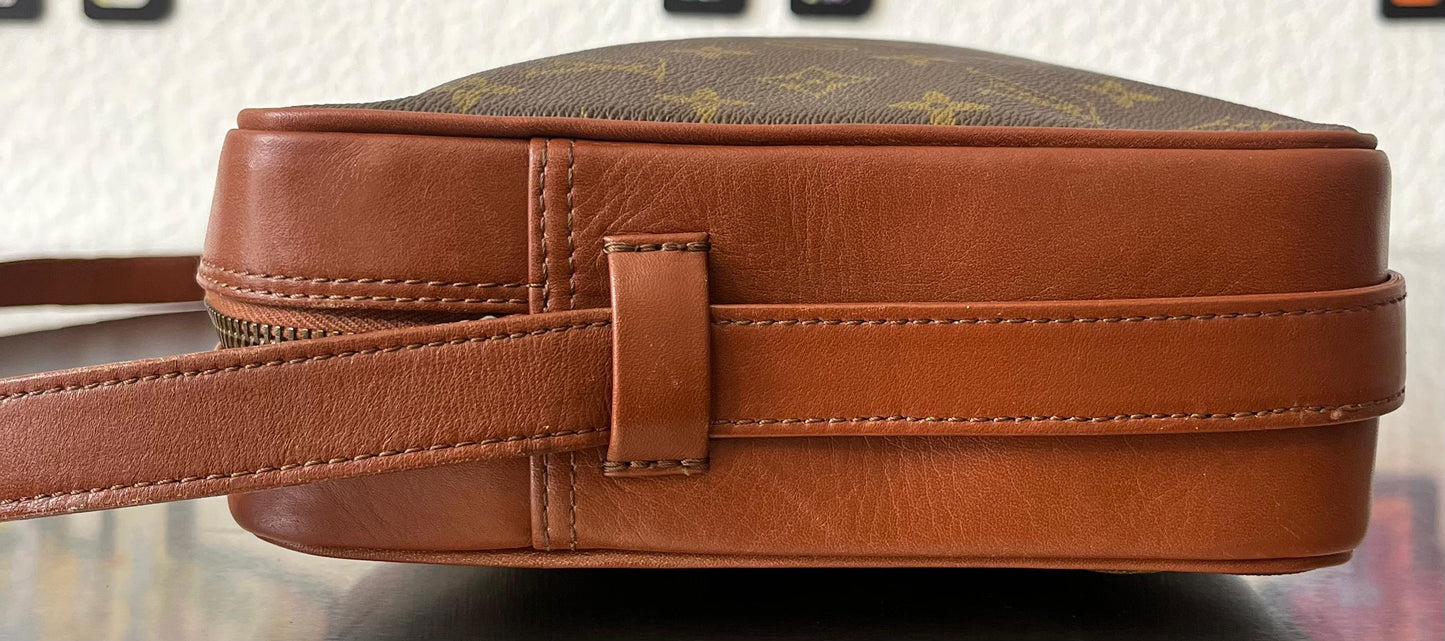 Louis Vuitton Sac Bandouliere Monogram