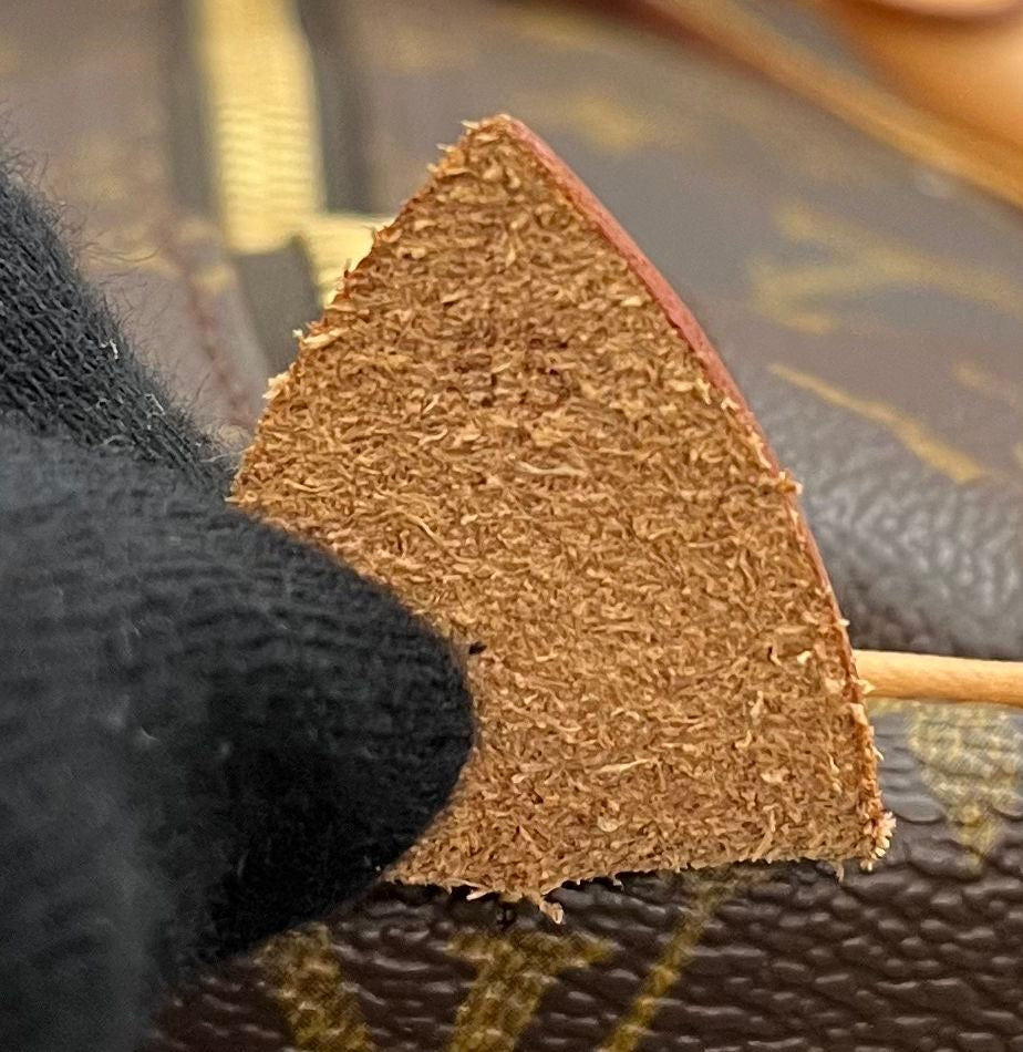 Louis Vuitton Keepall 55