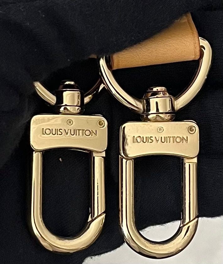 Louis Vuitton Keepall 55 Bandouliere