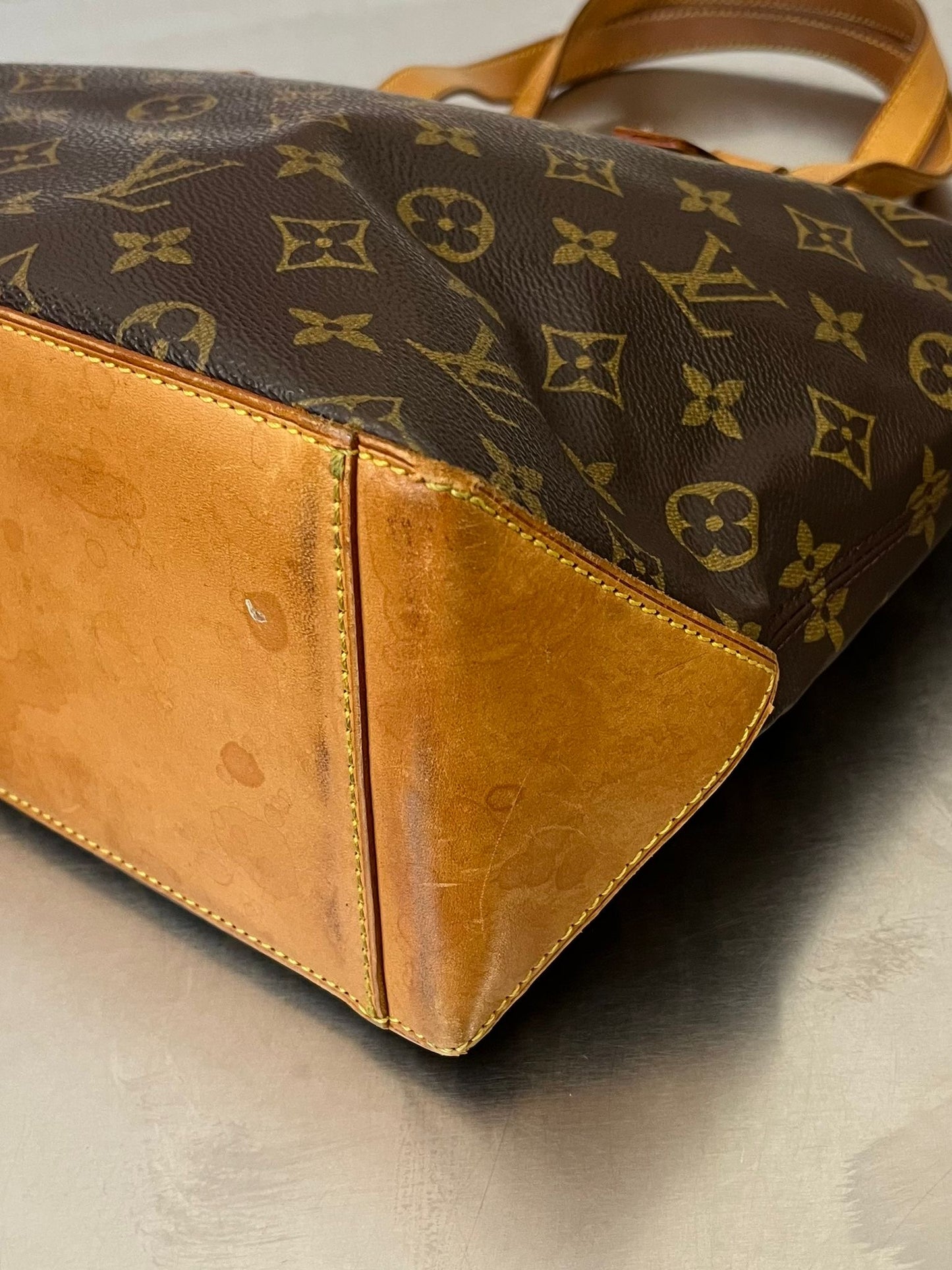 Louis Vuitton Cabas Piano