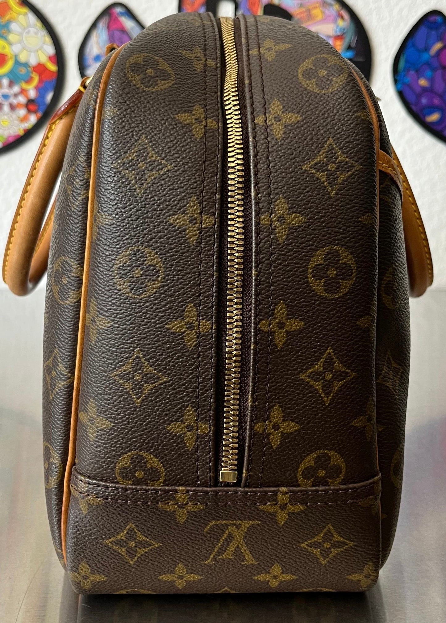 Louis Vuitton Deauville