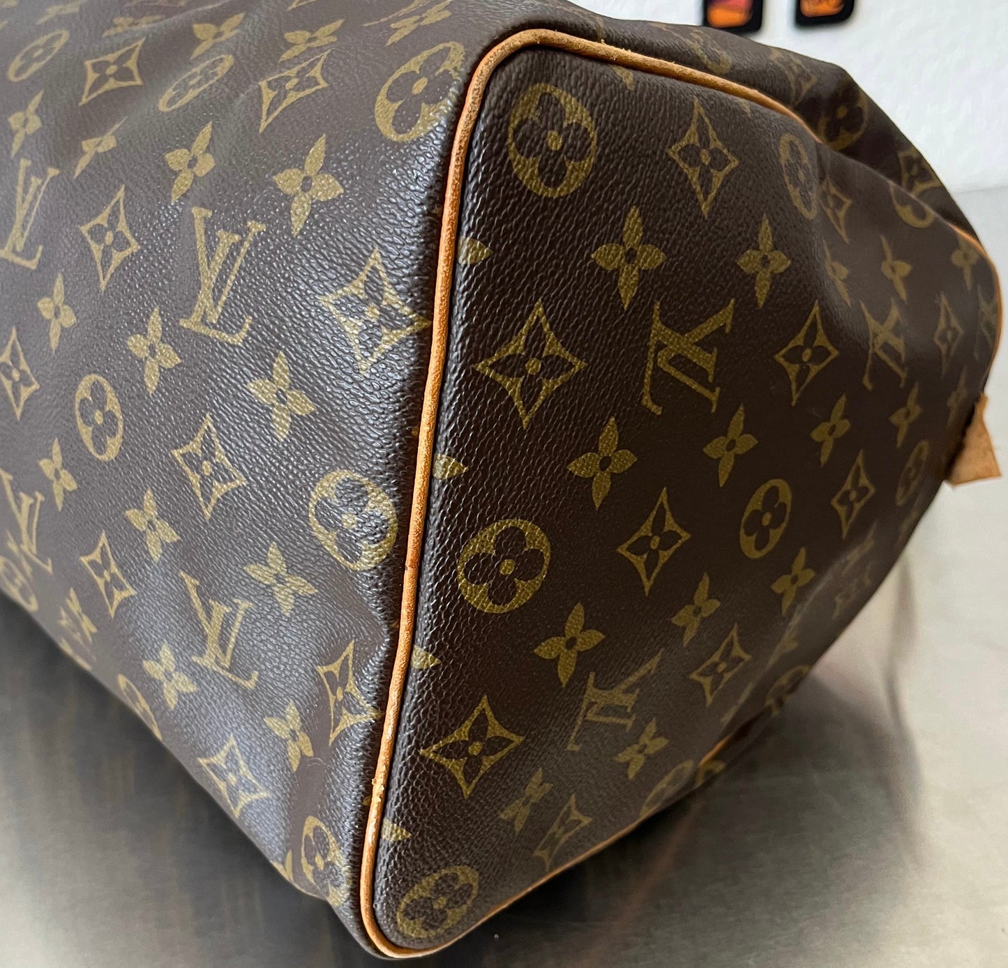 Louis Vuitton Speedy 40