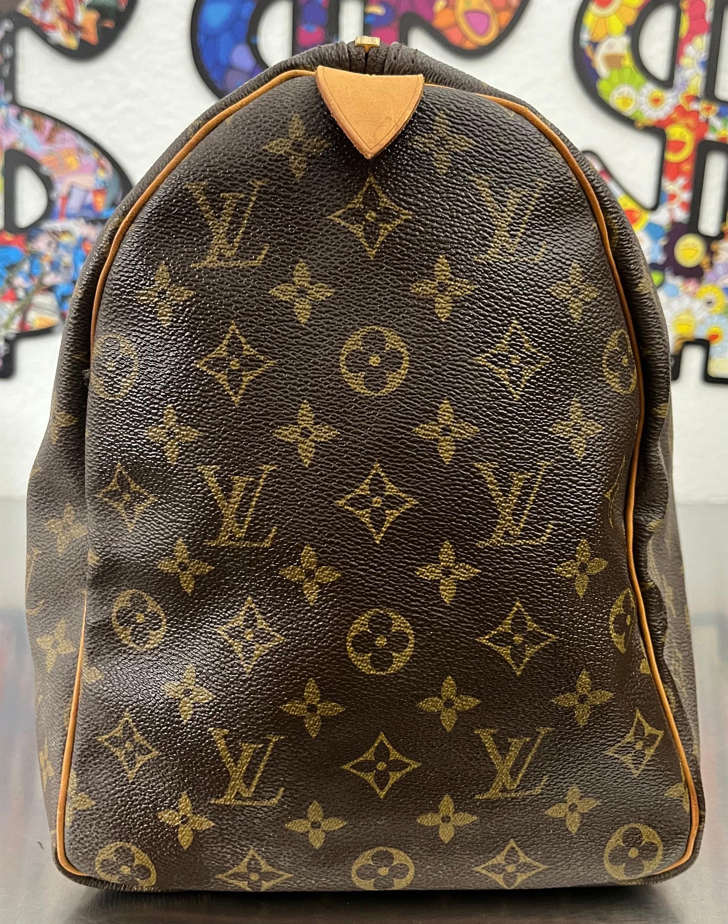 Louis Vuitton Keepall 45