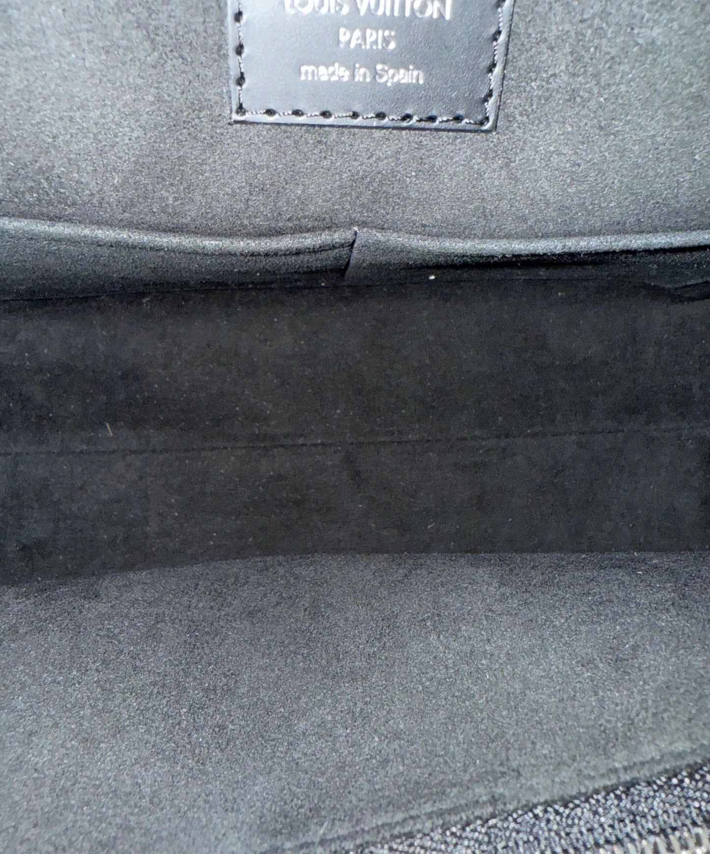 Louis Vuitton Cluny MM Epi