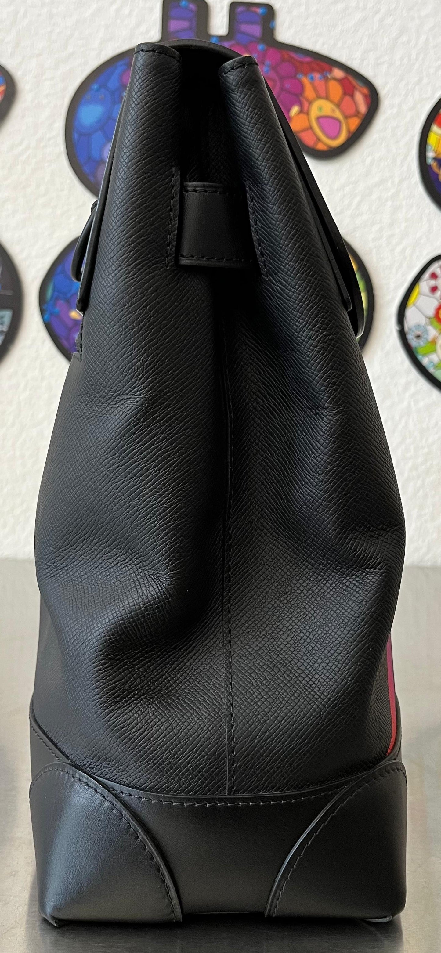Louis Vuitton Steamer Virgil Abloh