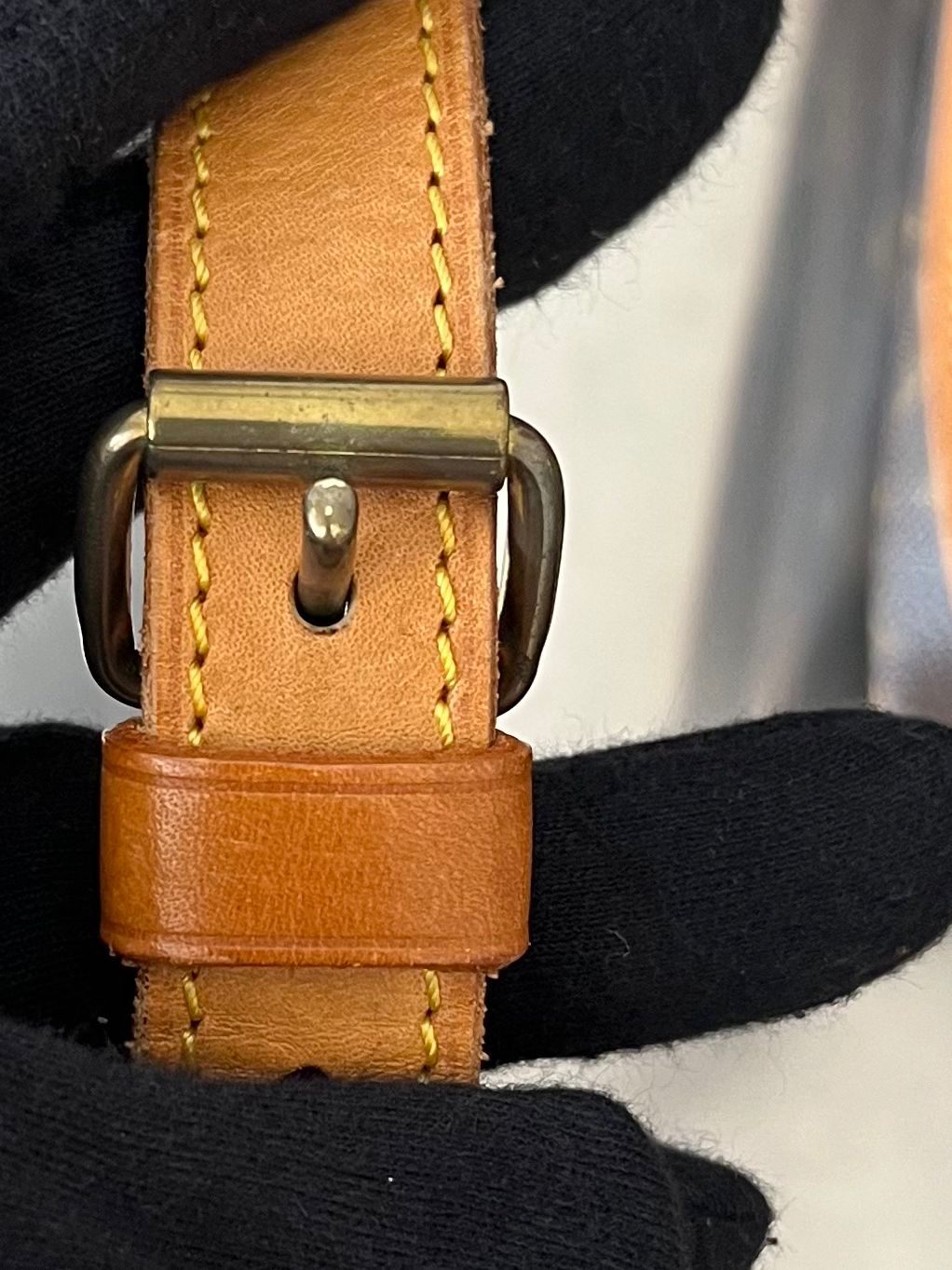 Louis Vuitton Saumur 30