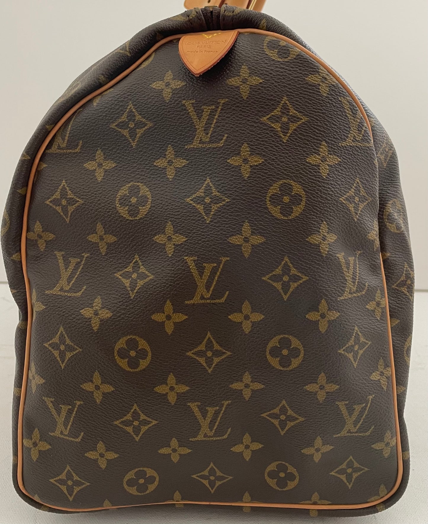 Louis Vuitton Keepall 50