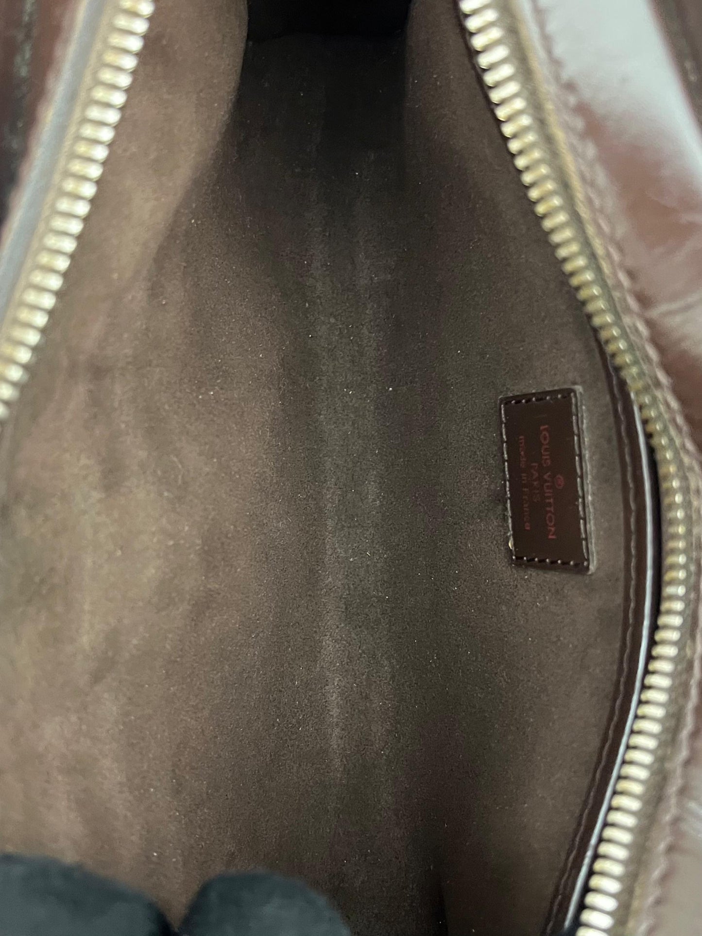 Louis Vuitton Saint Louis Damier