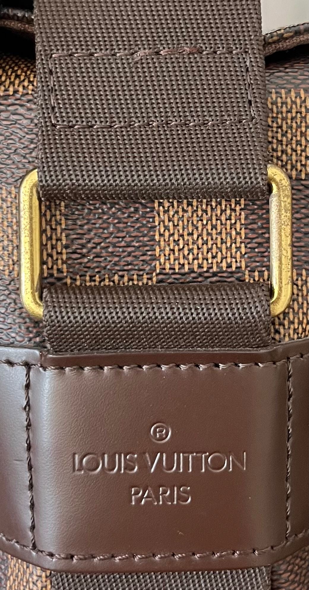 Louis Vuitton Broadway