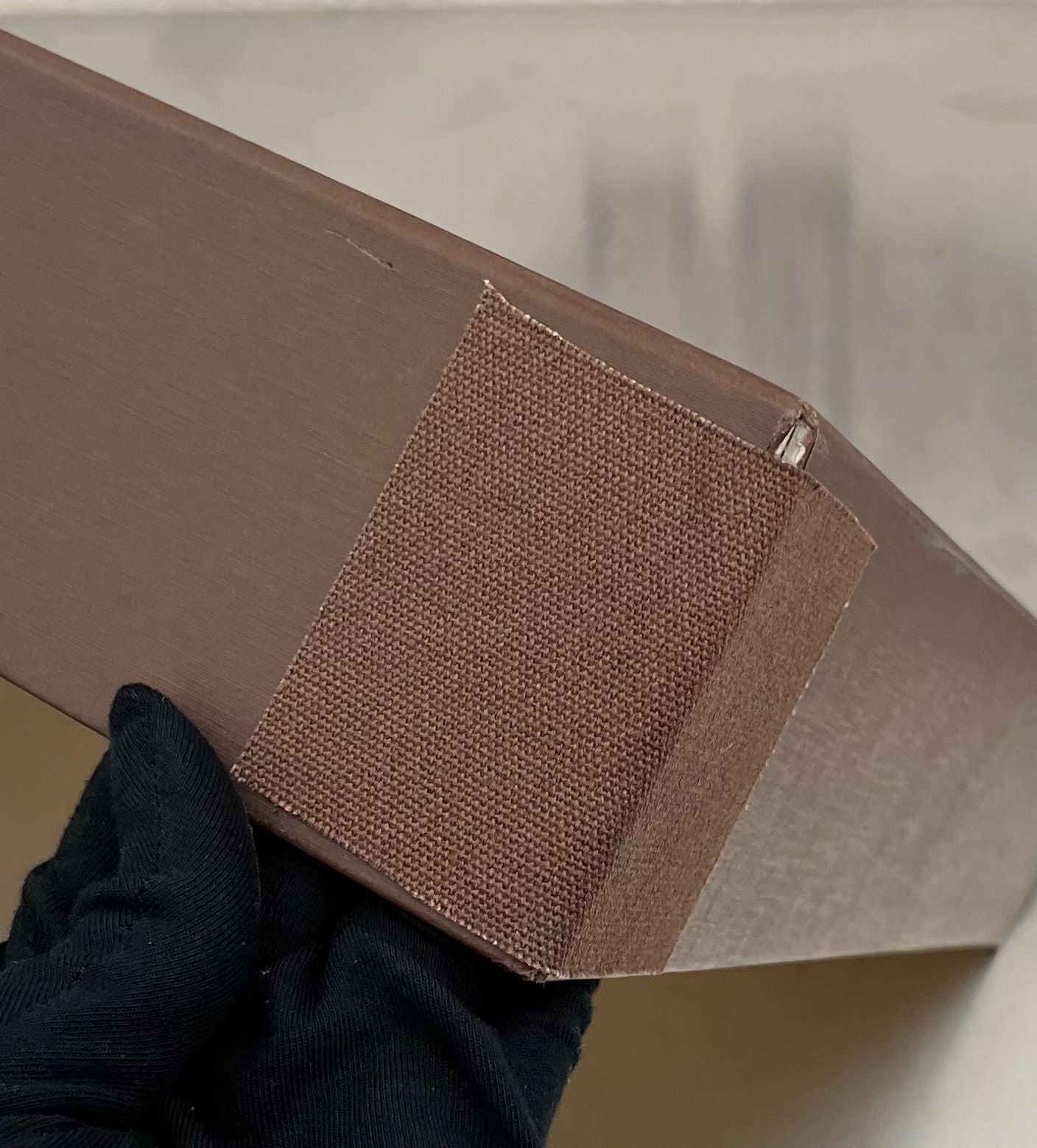 Louis Vuitton Porte Documents Jour Damier Infini Cosmos