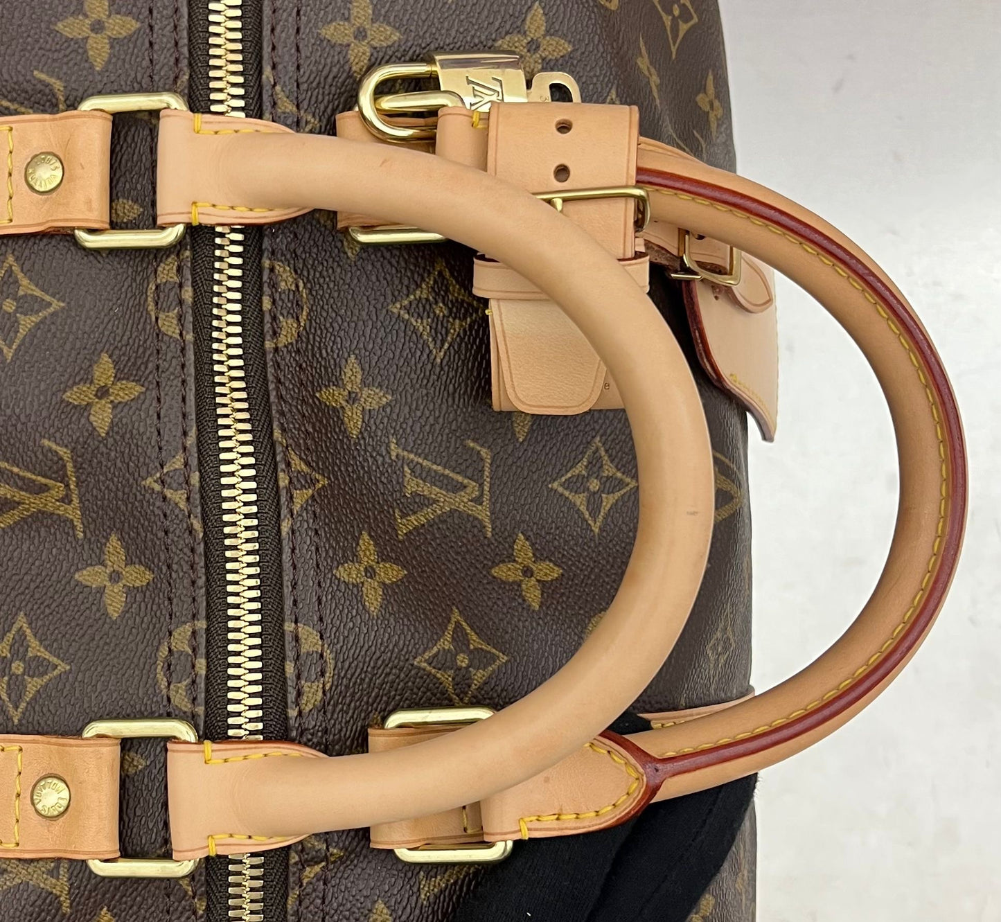 Louis Vuitton Keepall 55