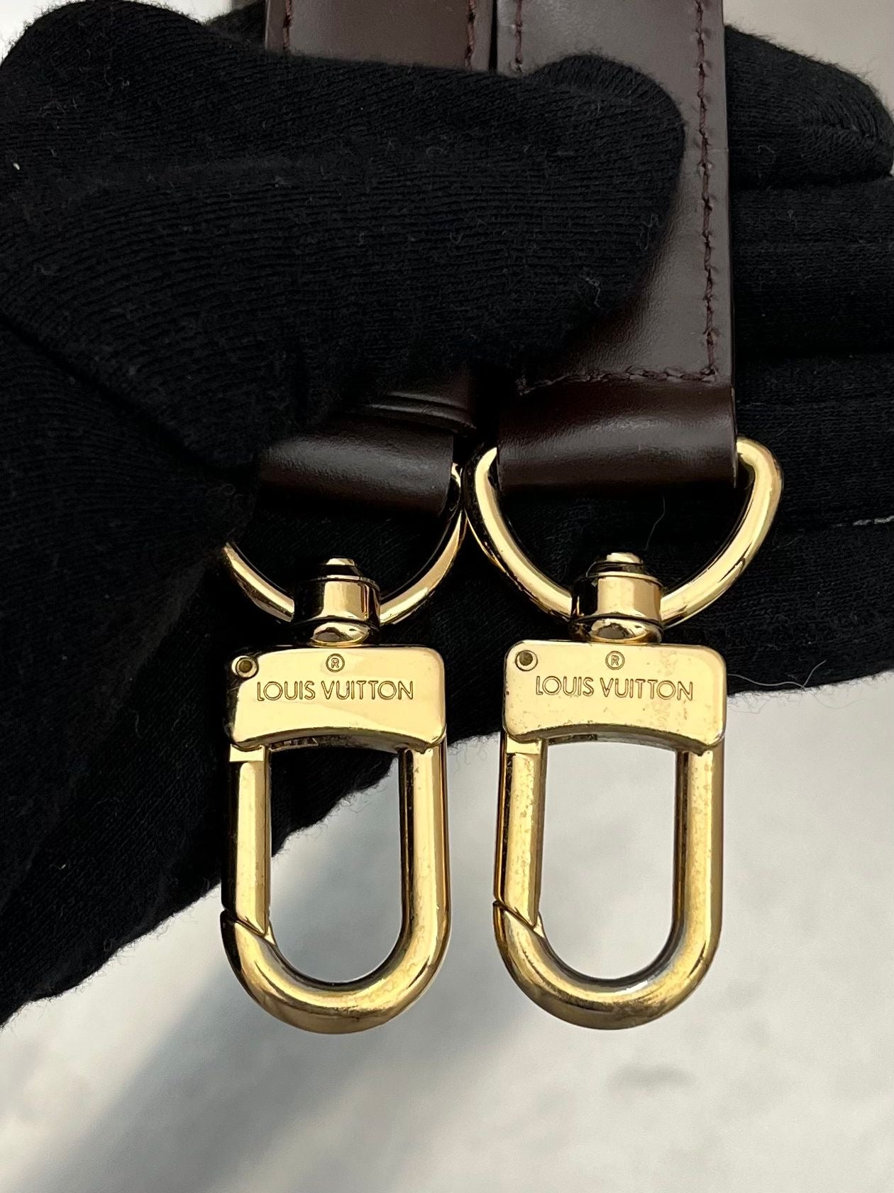 Louis Vuitton West End Damier