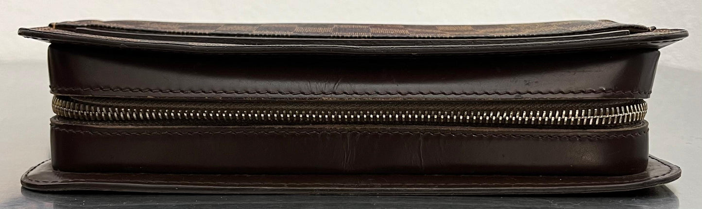 Louis Vuitton Saint Louis Damier