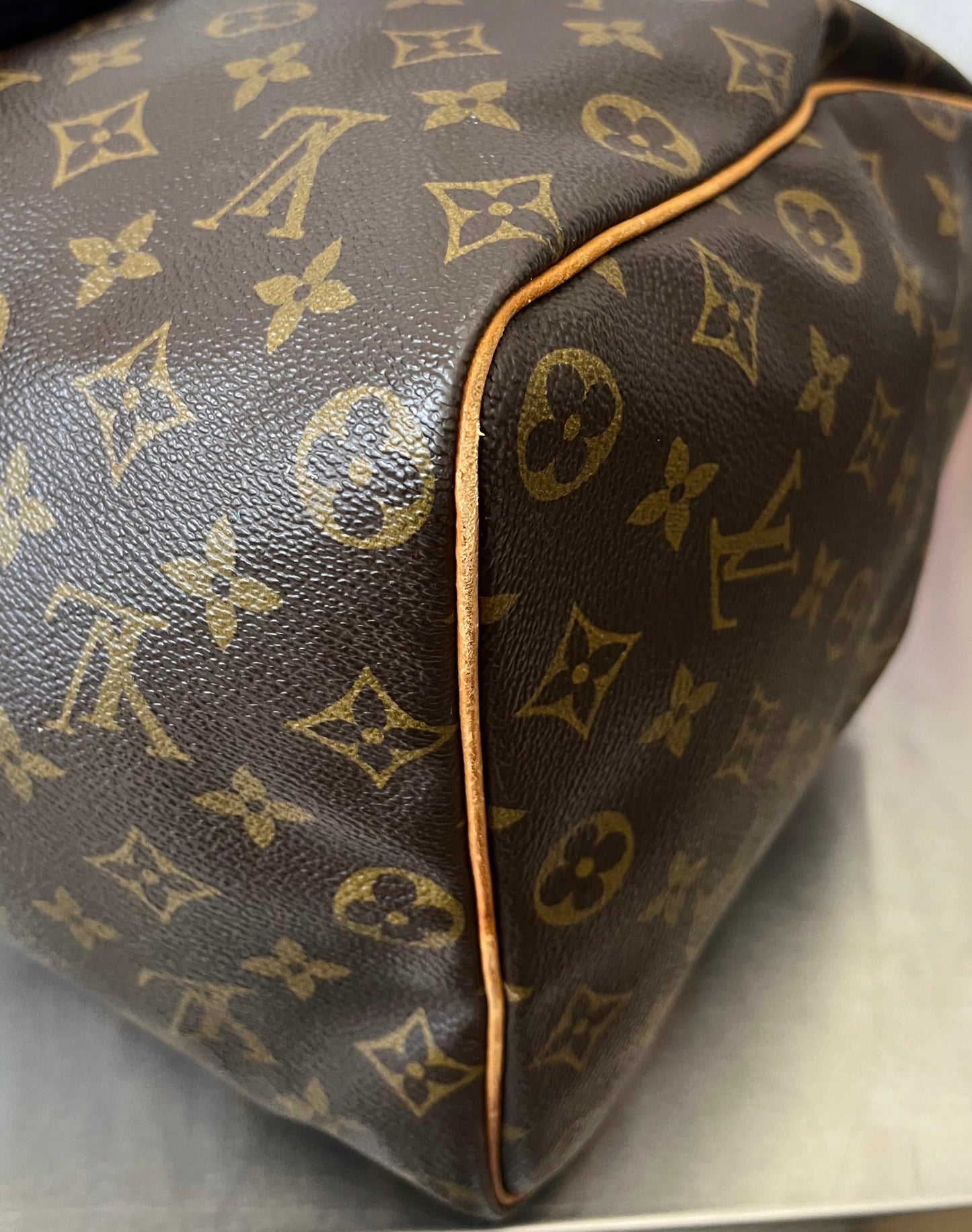Louis Vuitton Speedy 40