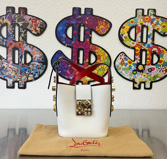 Christian Louboutin Carasky Mini