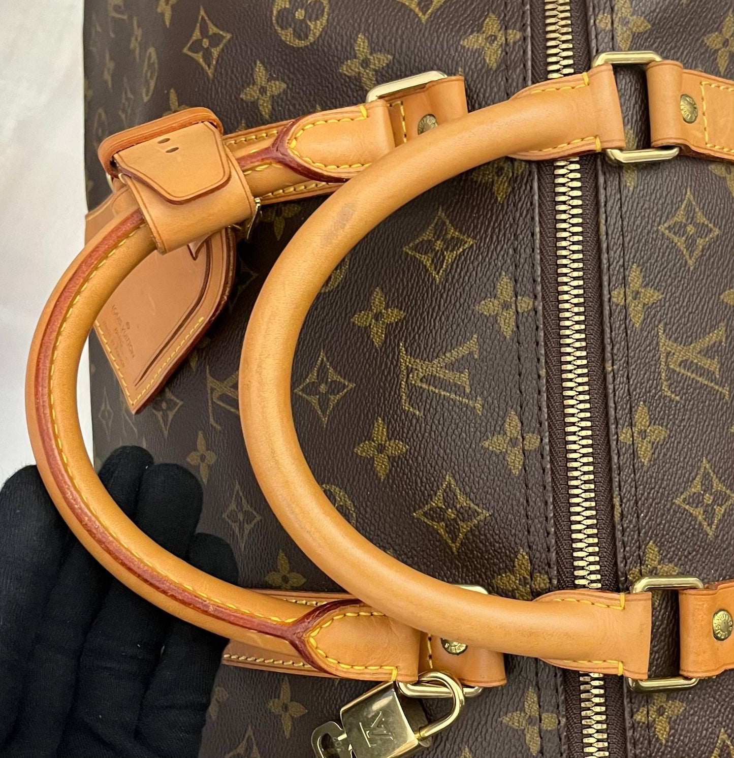 Louis Vuitton Keepall 60