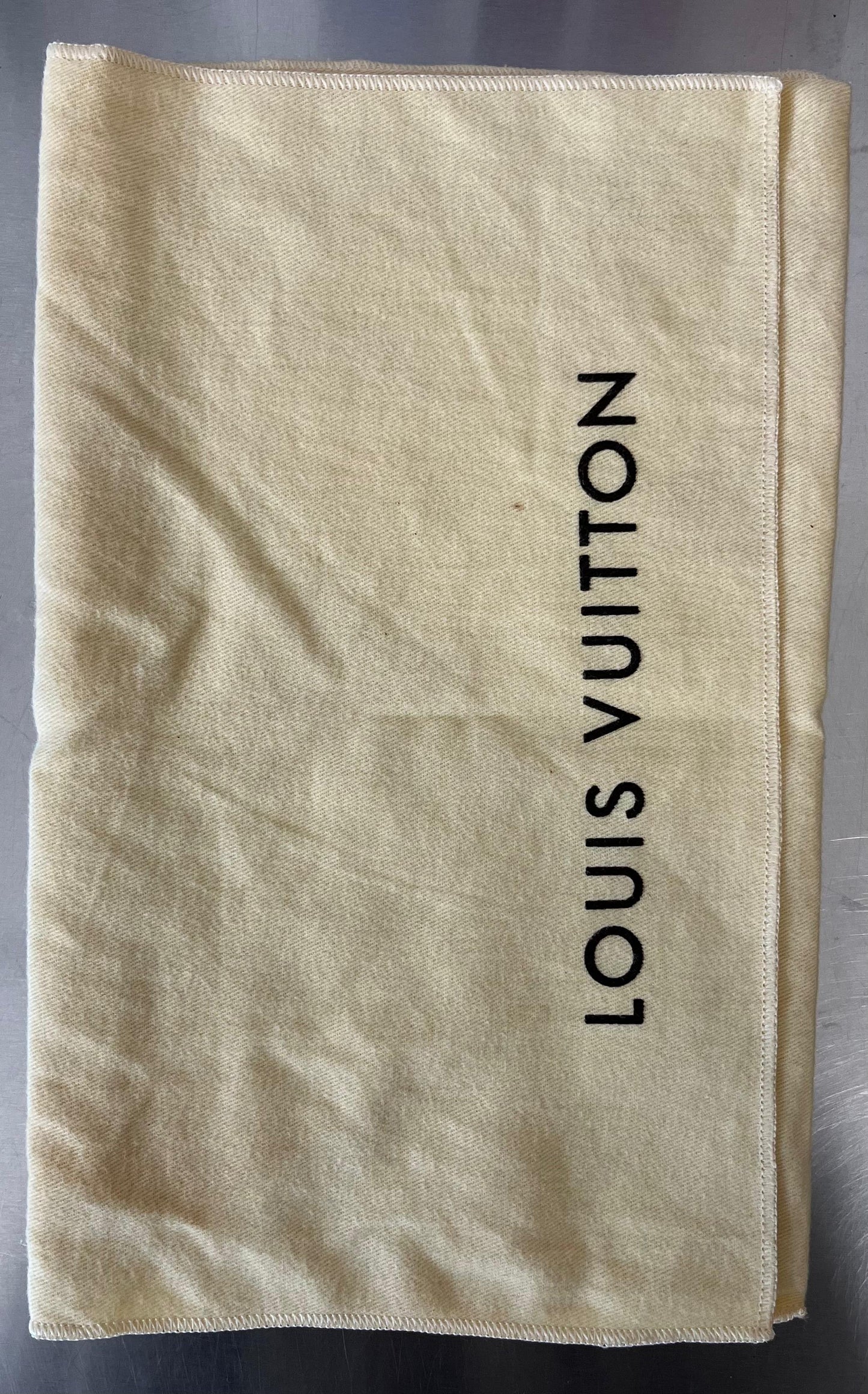 Louis Vuitton Baikal Taiga