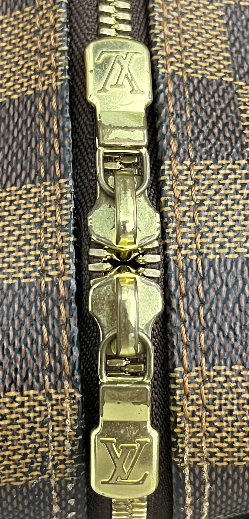 Louis Vuitton Naviglio Messenger