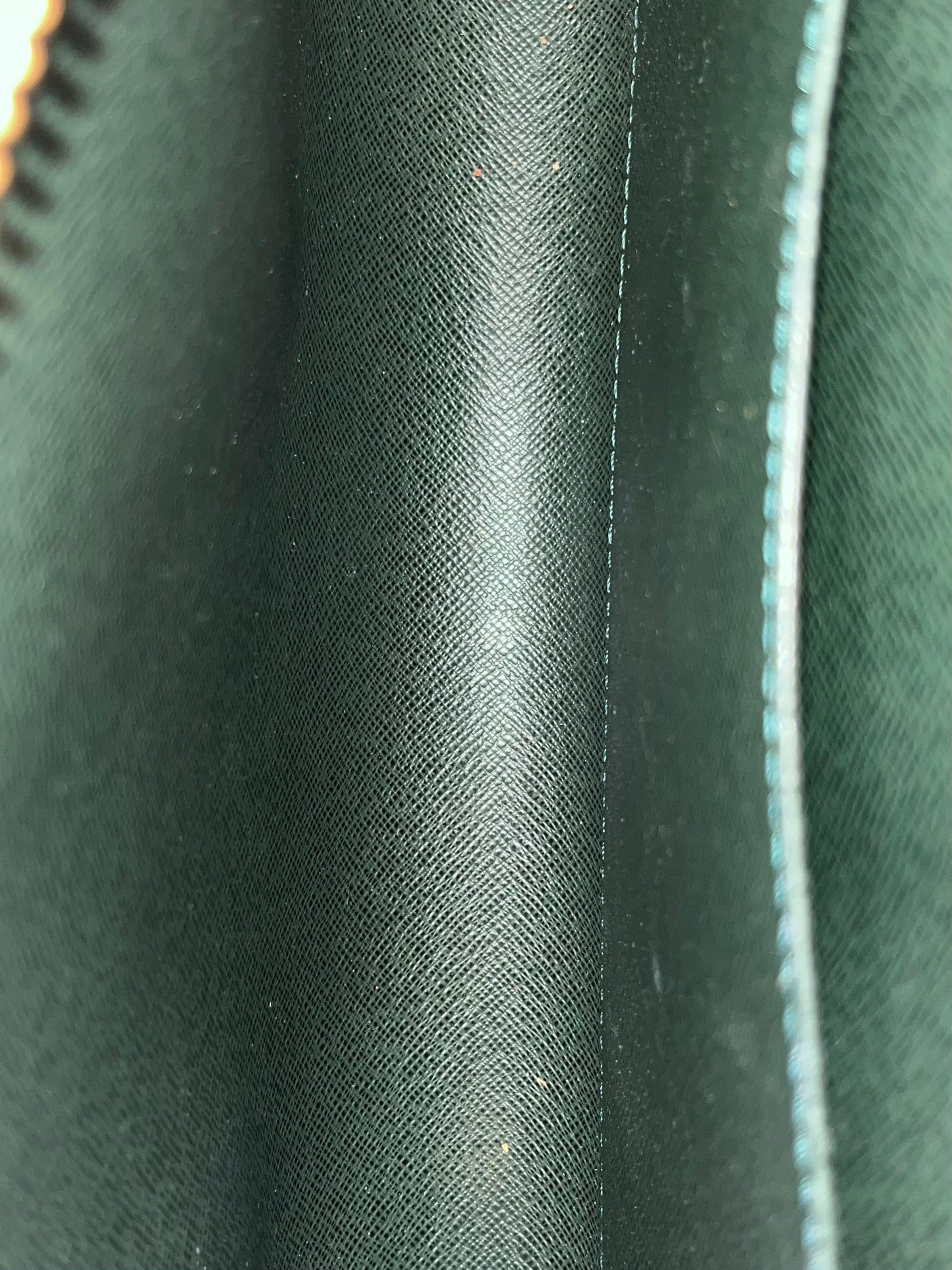 Louis Vuitton Baikal Taiga