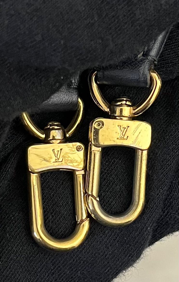 Louis Vuitton Mini Lin Francoise