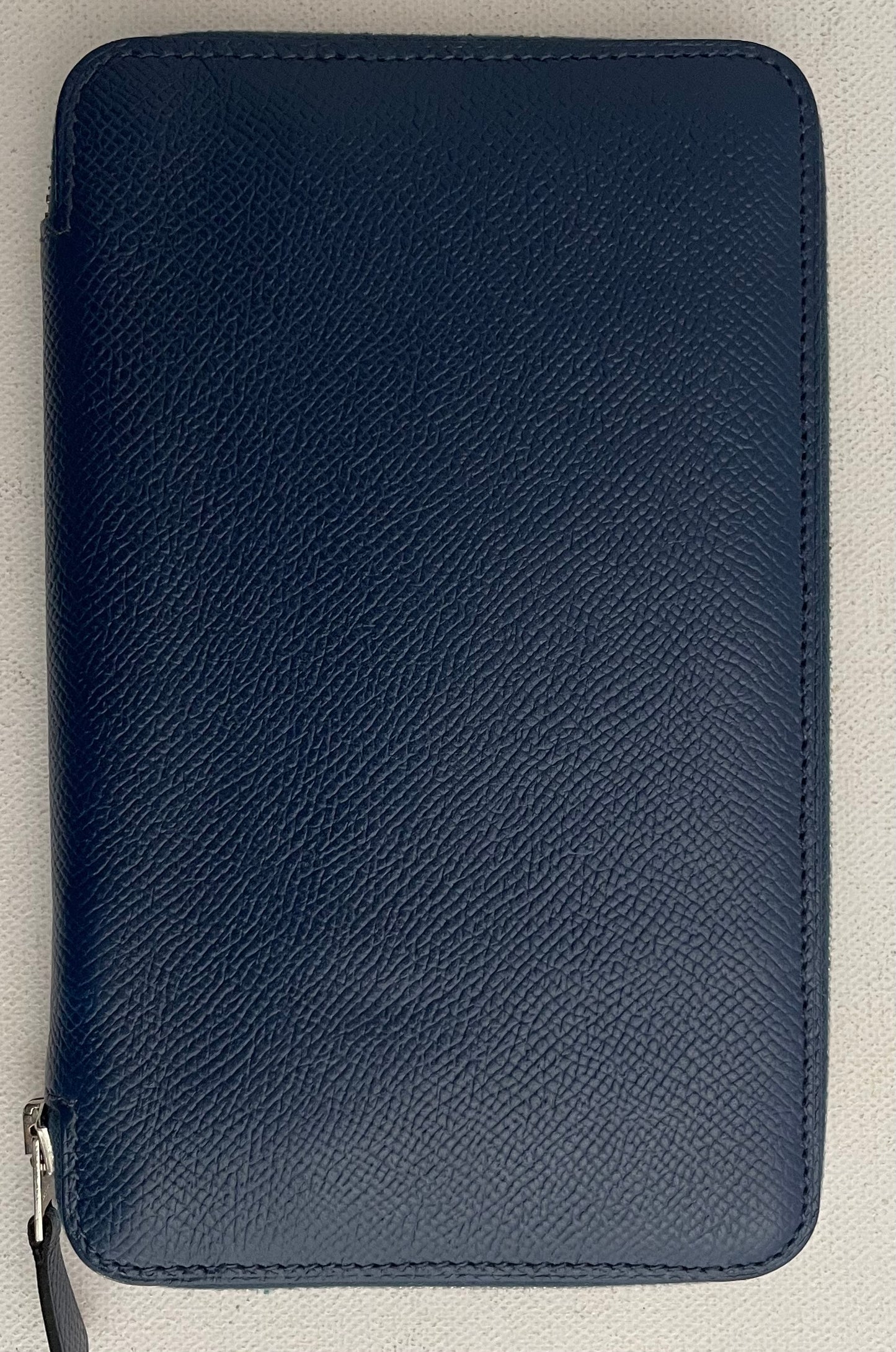 Hermès Azap Agenda/Organizer Epsom