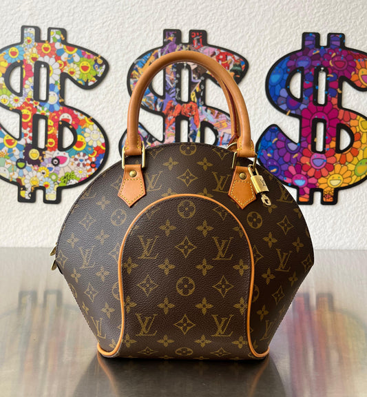 Louis Vuitton Ellipse PM