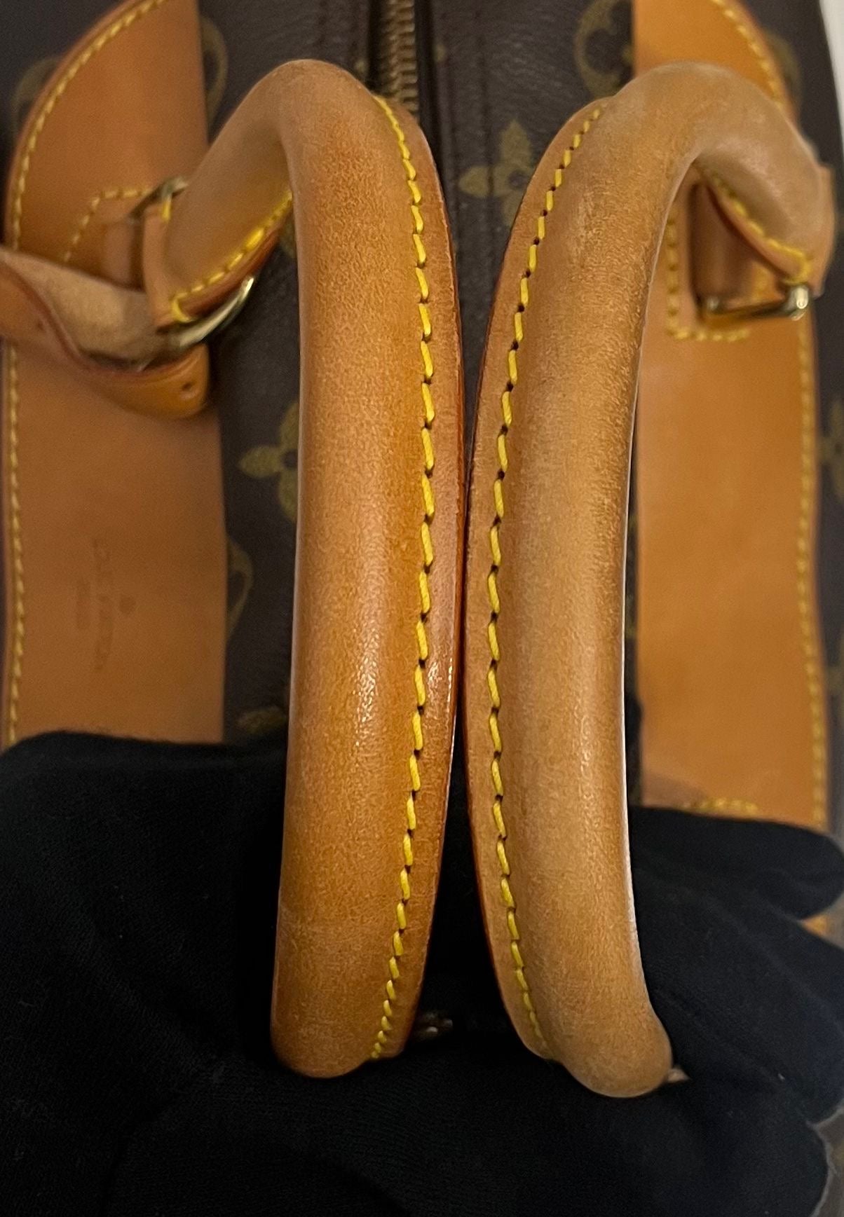 Louis Vuitton Deauville