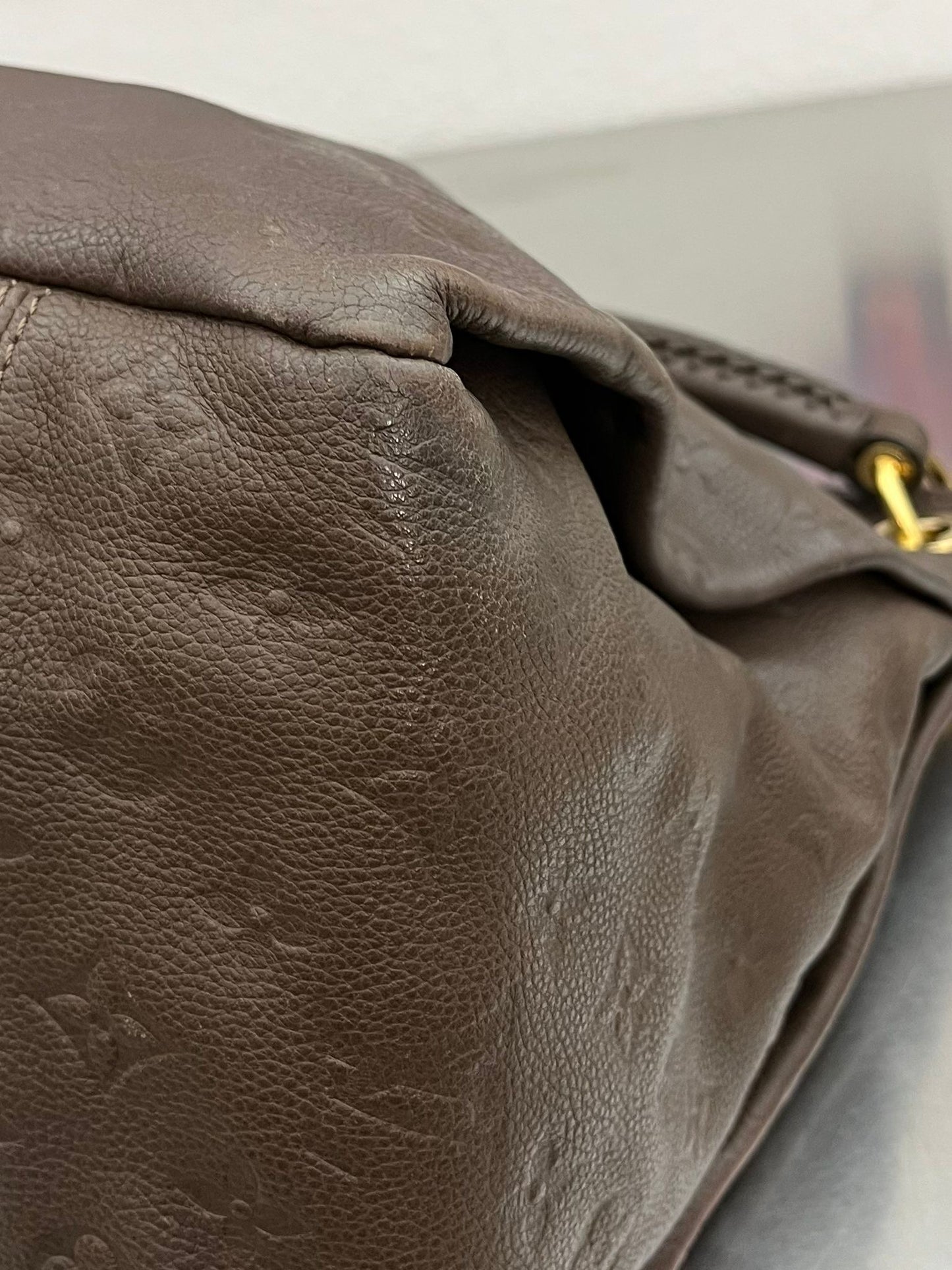 Louis Vuitton Artsy MM