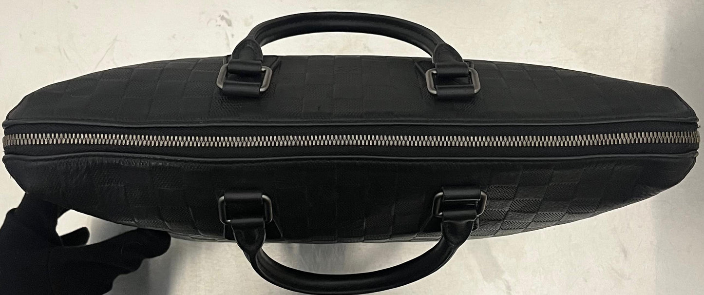 Louis Vuitton Porte Documents Jour Infini