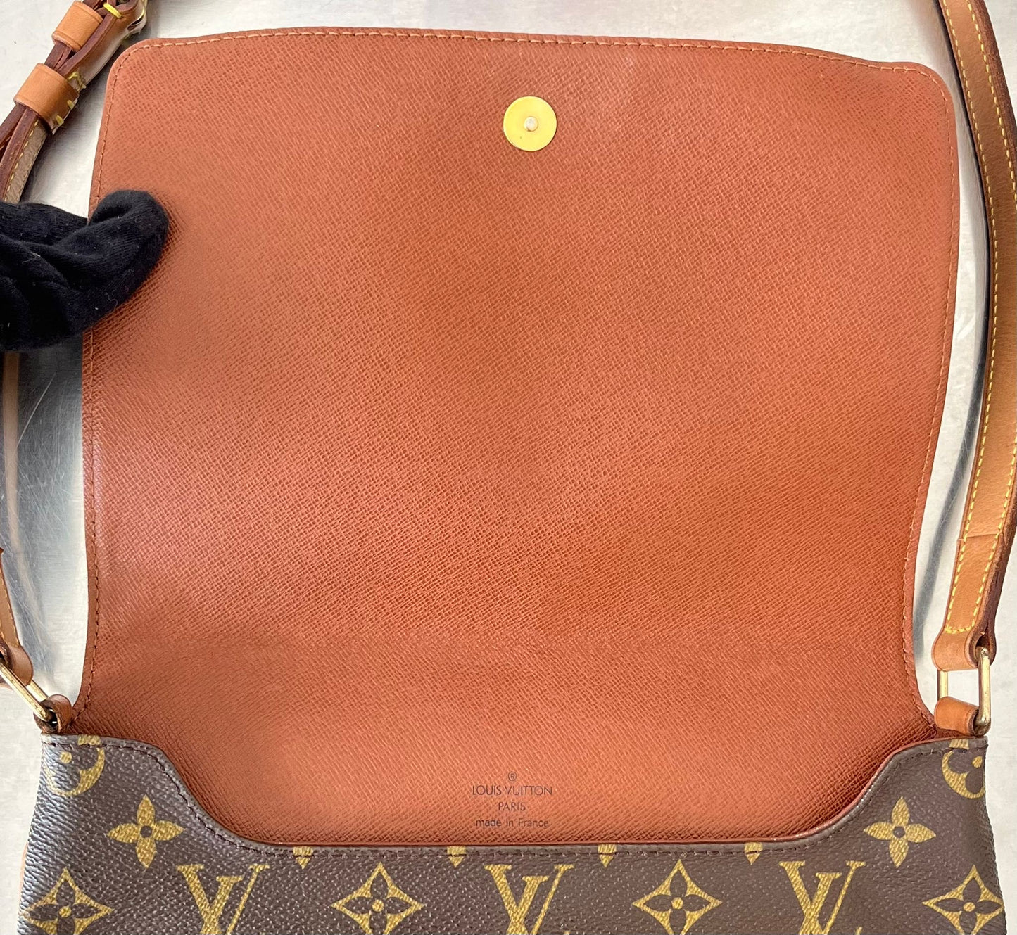 Louis Vuitton Musette Tango