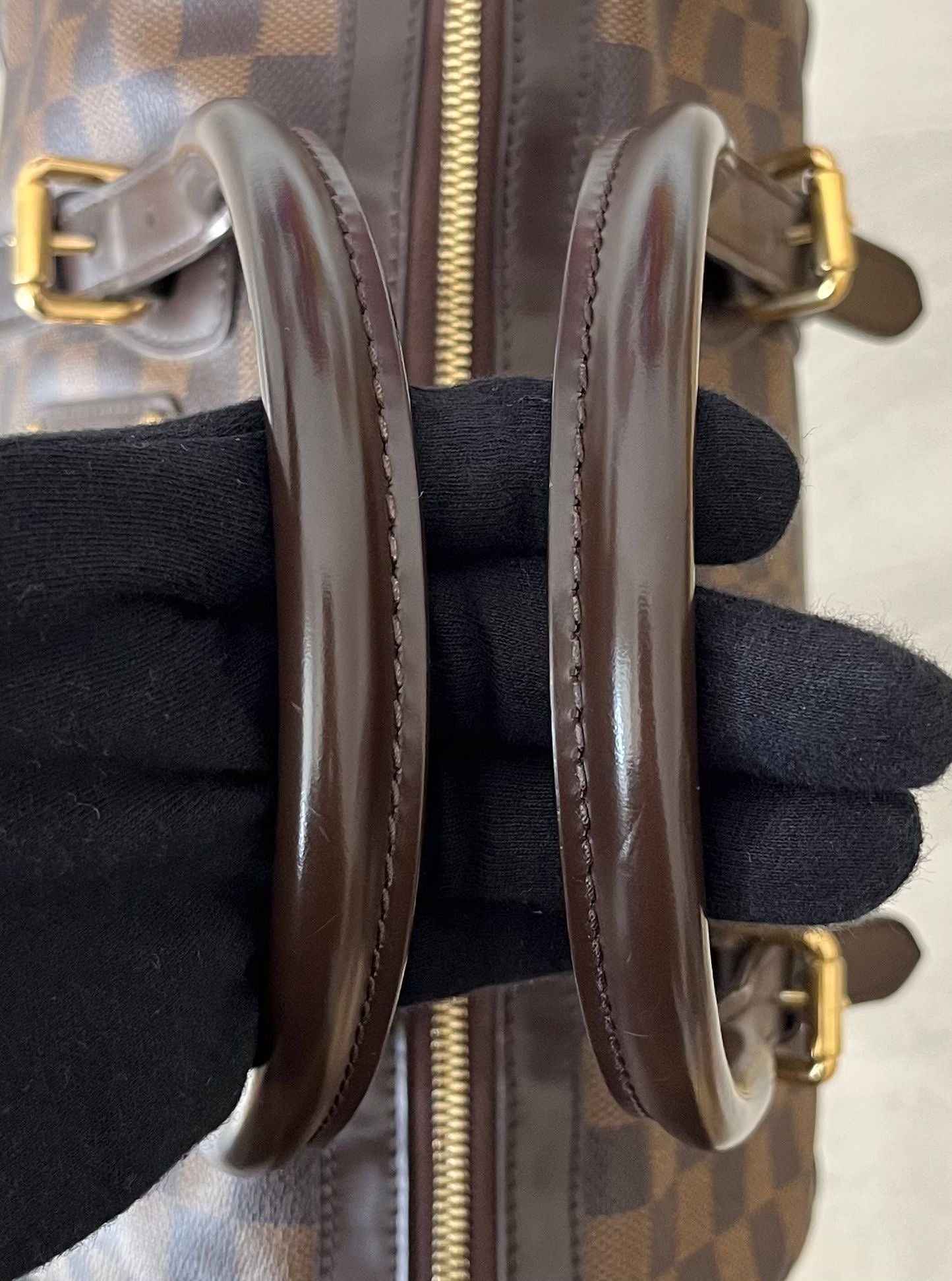 Louis Vuitton Berkeley Damier