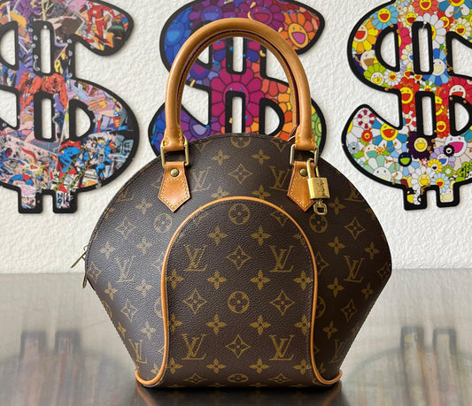 Louis Vuitton Ellipse PM