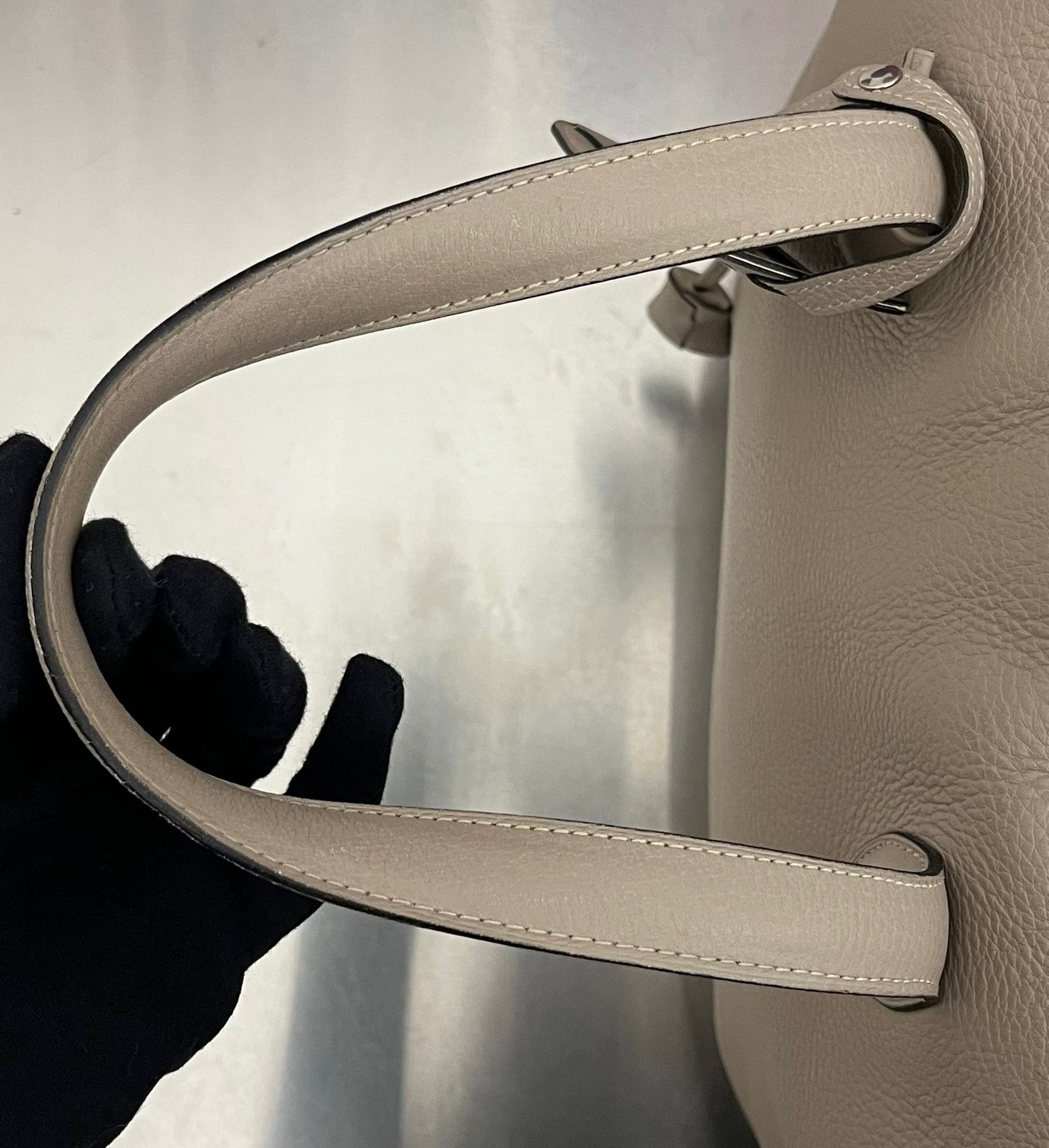 Hermès Victoria 50 Clémence
