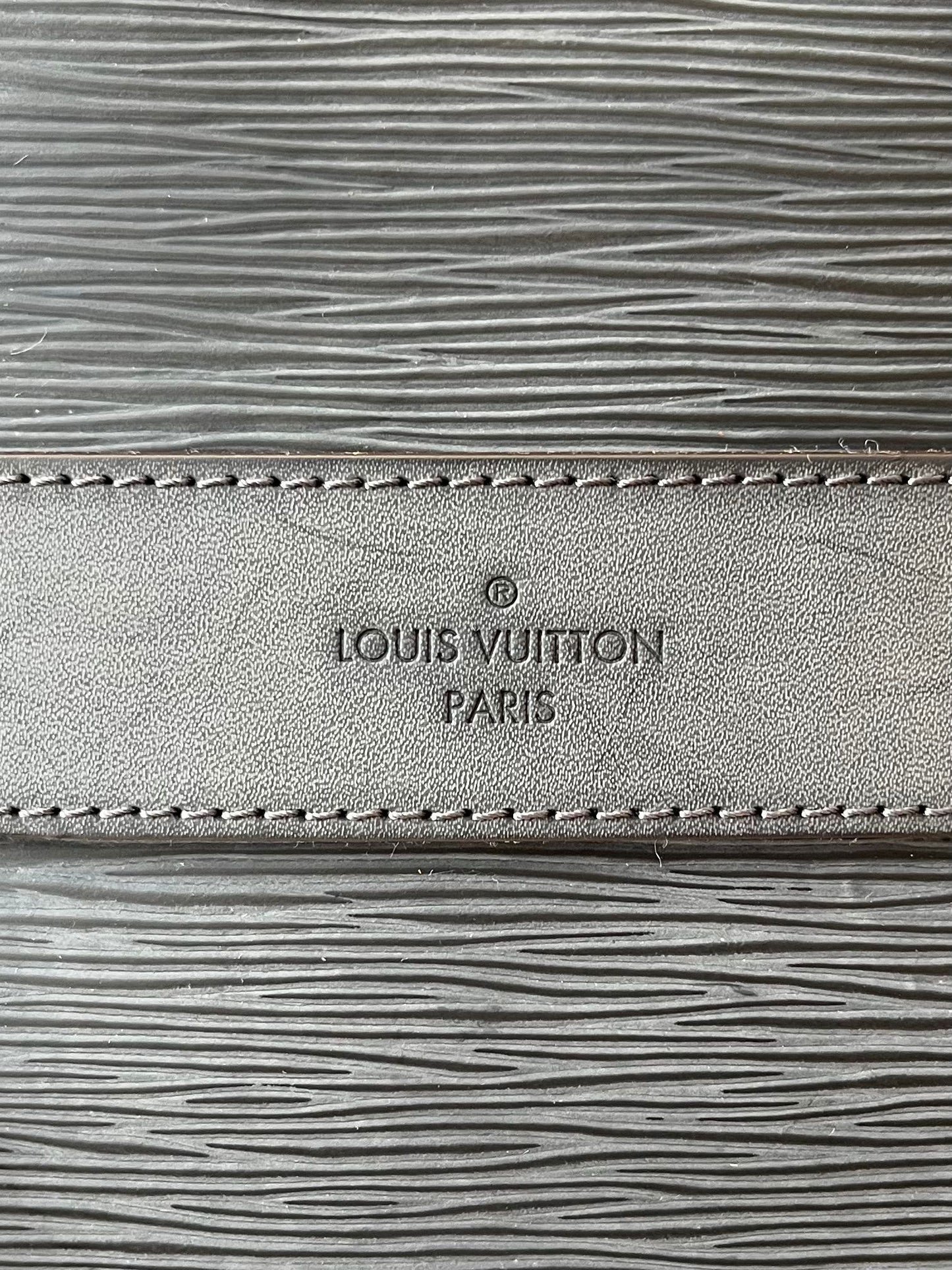 Louis Vuitton Porte-Documents Epi