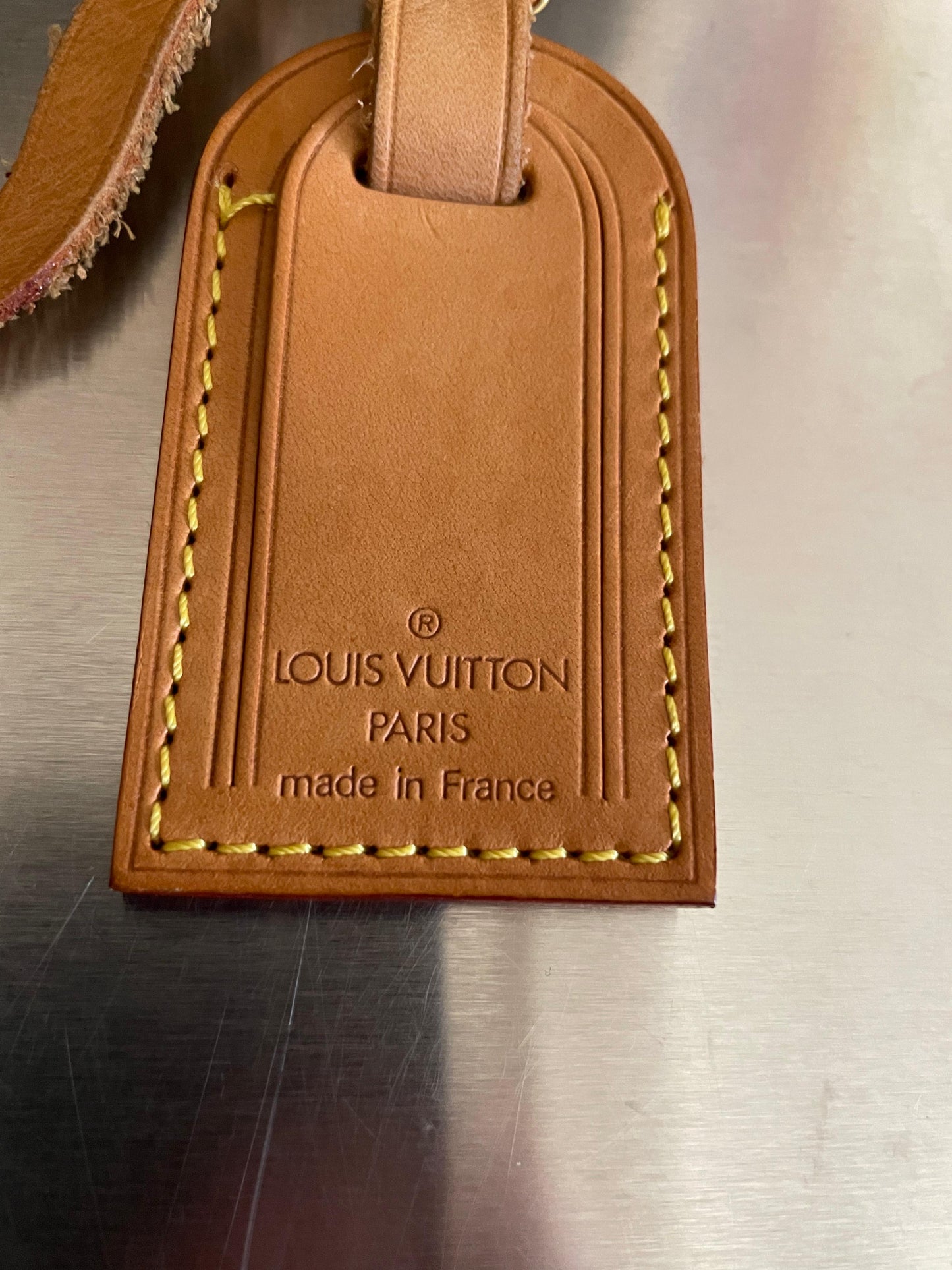 Louis Vuitton Deauville