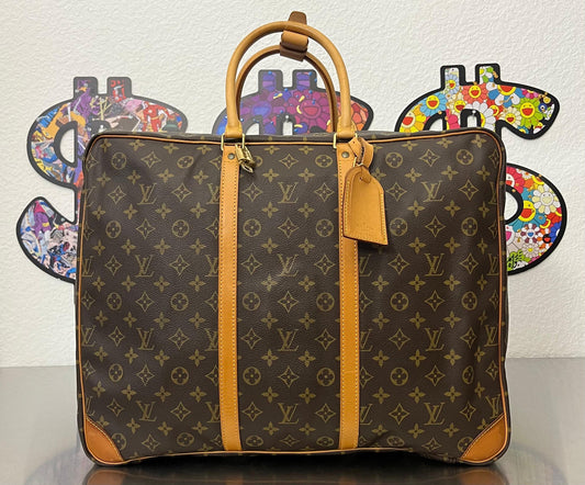 Louis Vuitton Sirius 45