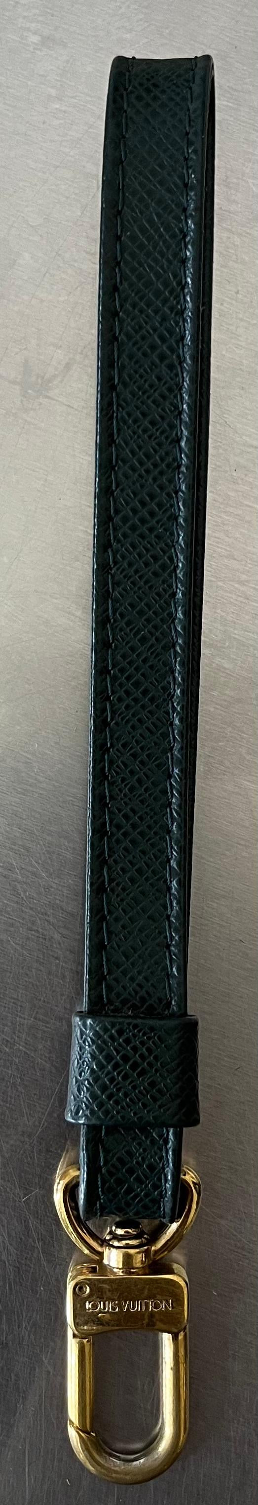 Louis Vuitton Baikal Taiga