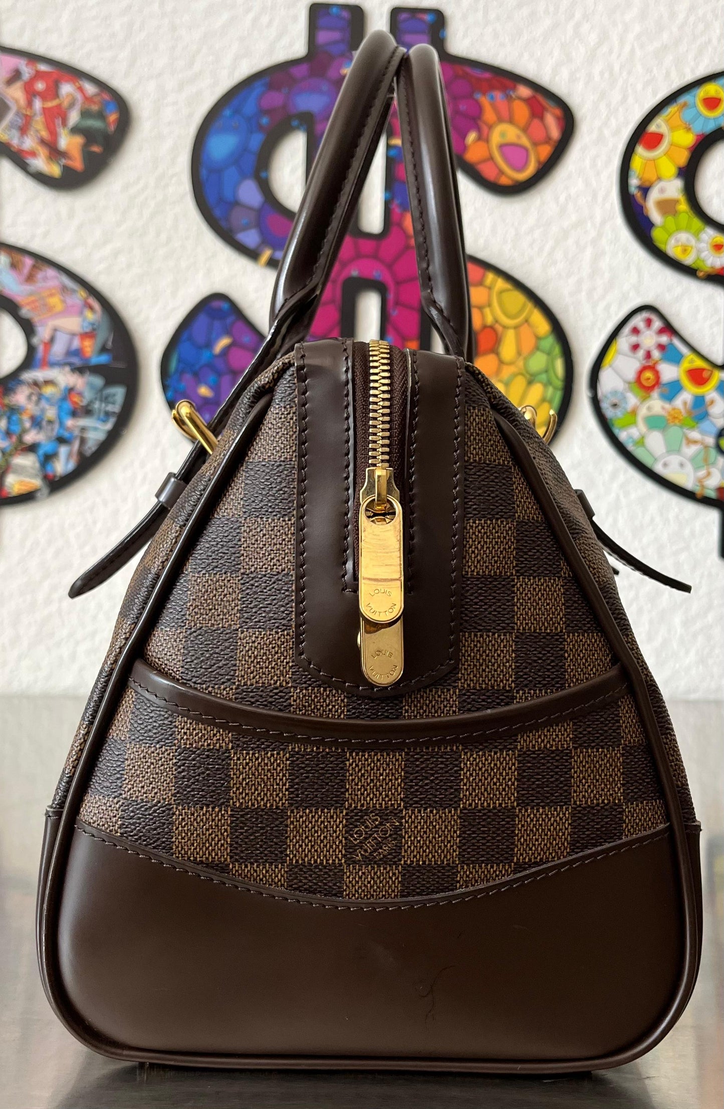 Louis Vuitton Berkeley Damier