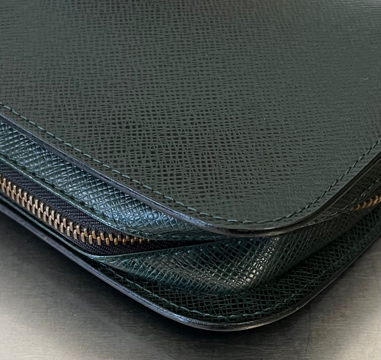 Louis Vuitton Baikal Taiga